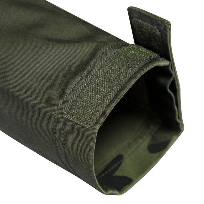 Pracovná mikina NEO Camo L