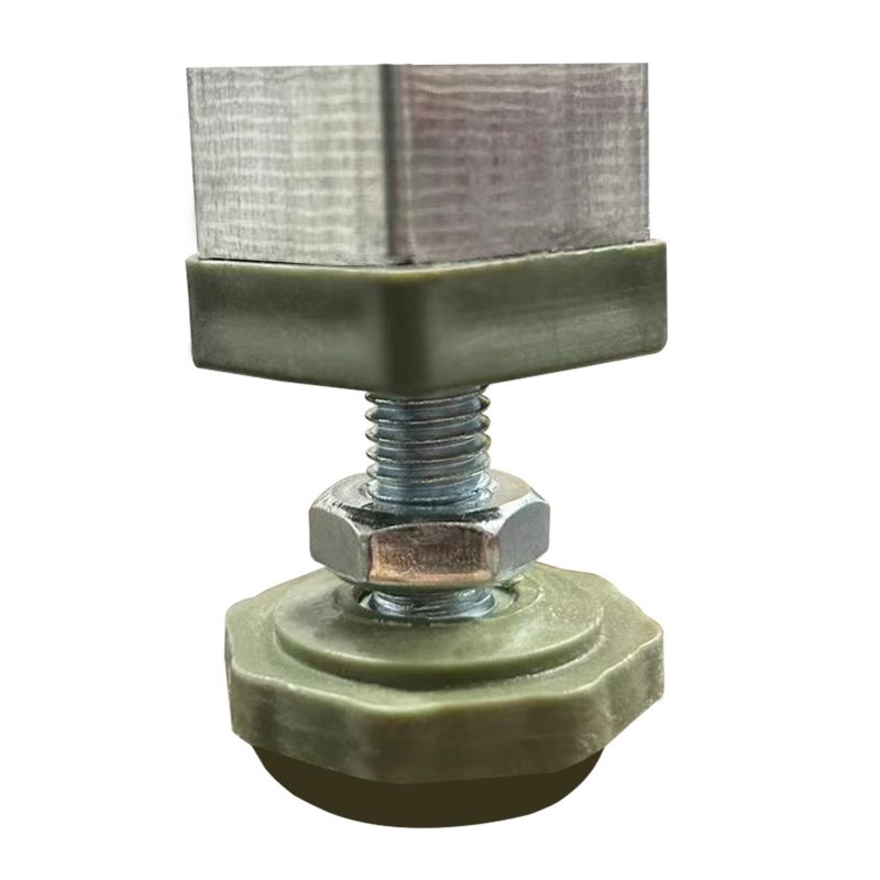 Obdĺžniková akrylátová vanička Dommel 100 x 80 x 15 cm