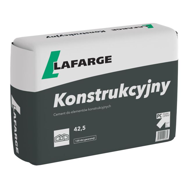Stavebný cement Lafarge 22,5 kg