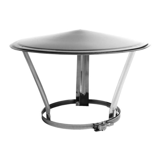 Komin-Flex univerzálna strieška 160-250 mm