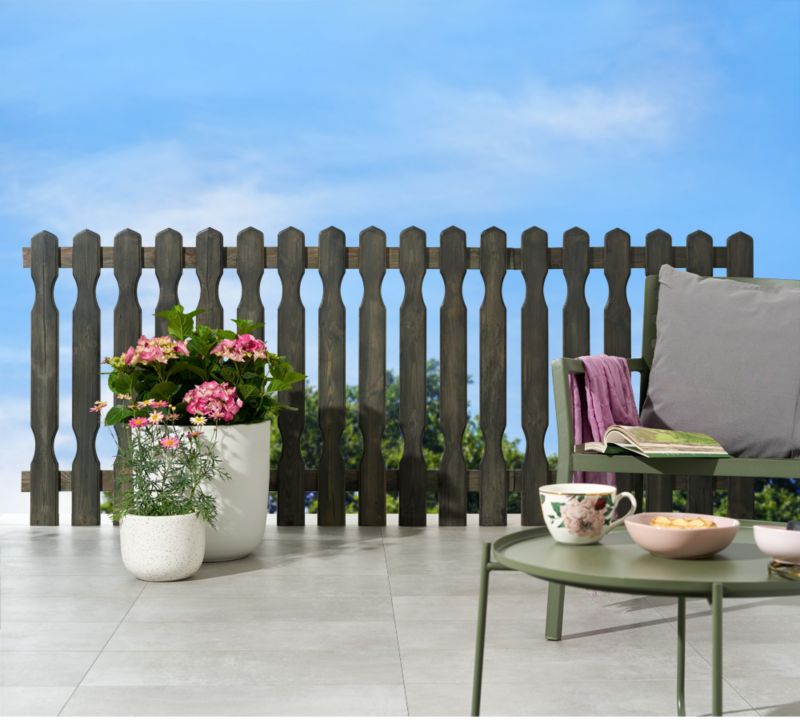 Gosia 2 balkónová doska 18 x 90 x 900 mm