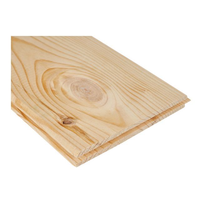 Fasádna doska 17 x 130 x 1200 mm 0,936 m2