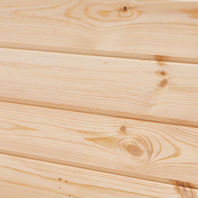 Fasádna doska Floorpol 130 x 3000 x 17 mm 2,34 m2
