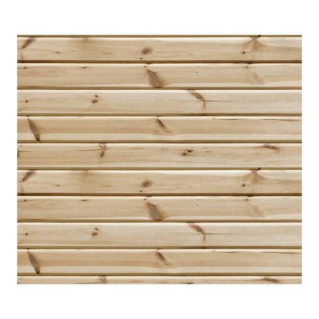 Fasádna doska Floorpol Max 140 x 3000 x 19 mm 2,1 m2