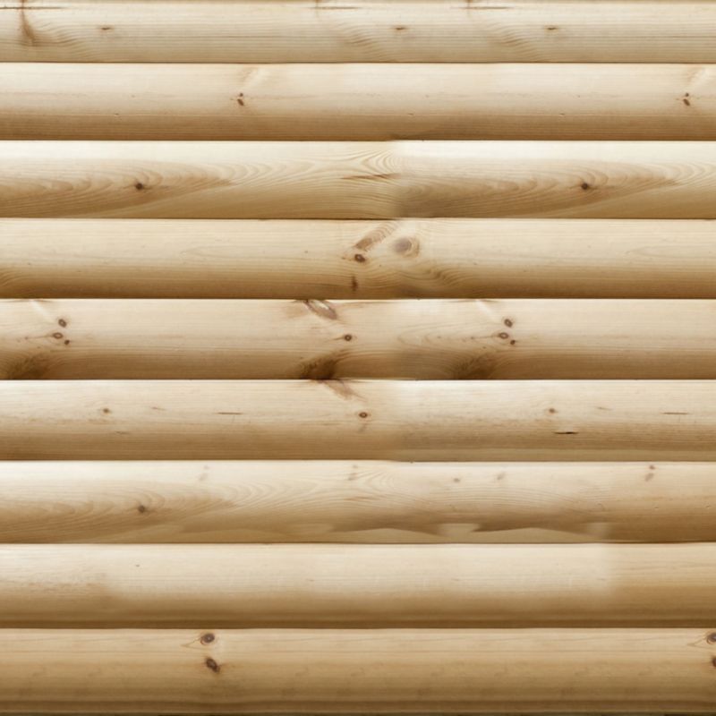 Floorpol Otoczak fasádna doska 28 x 137 x 3000 mm 1,64 m2