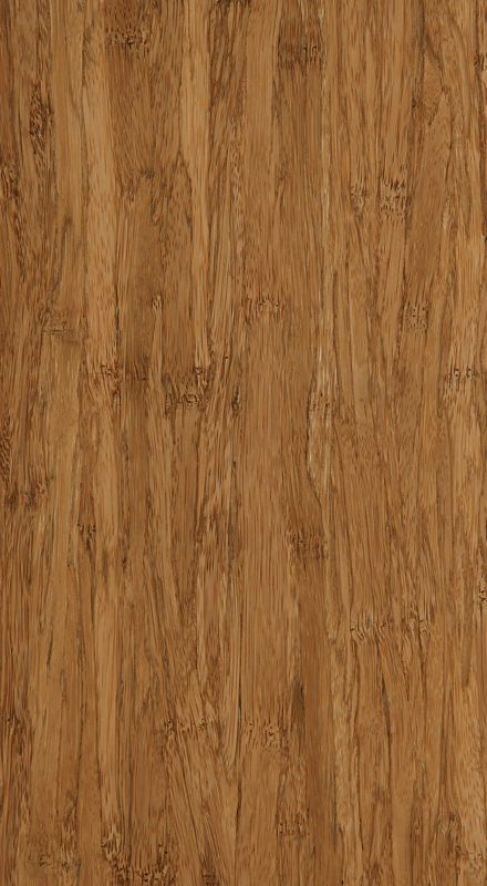 Masívna podlahová doska Bamboo Caramel Wild Wood 2,44 m2