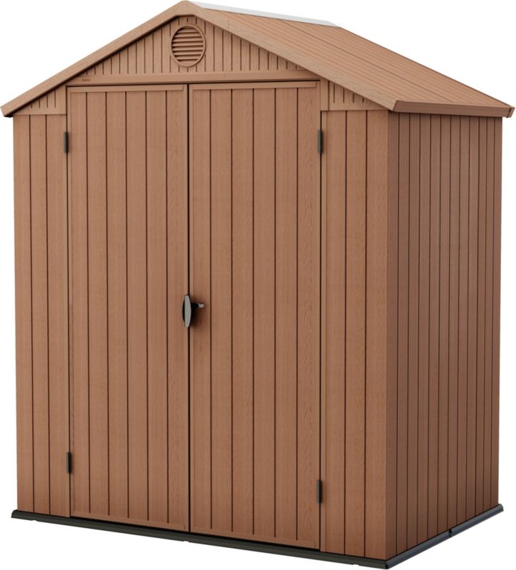 Záhradný domček Keter Darwin 6 x 4