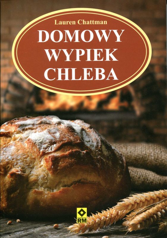 Pečenie domáceho chleba