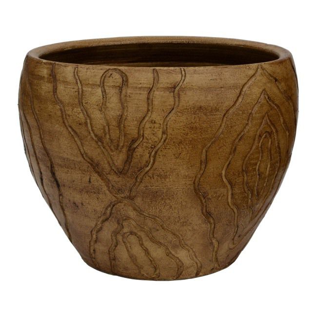 Kvetináč Palermo nízky, 38 x 26,5 cm