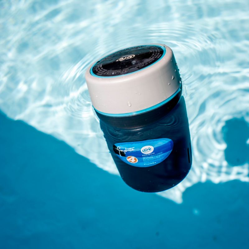 Grafitový dávkovač 200 g