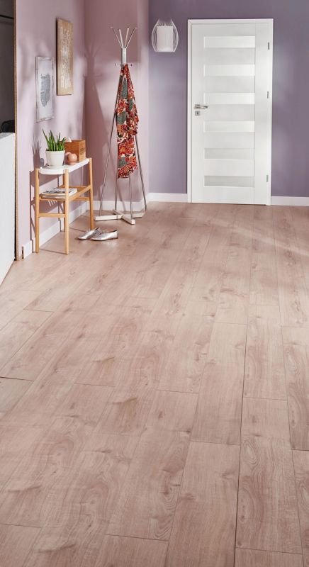 Izbové dvere Windoor Trame 80, pravé, dub šedý