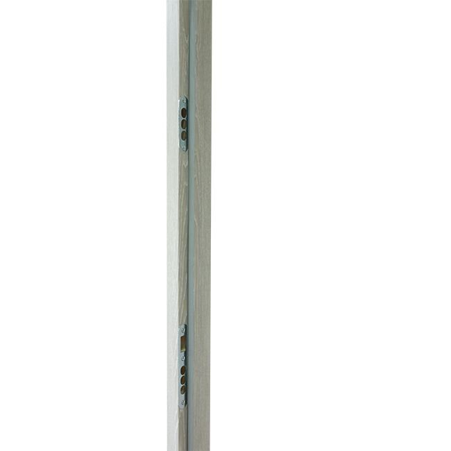 Interiérové dvere Norton 90 ľavé, dub šedý