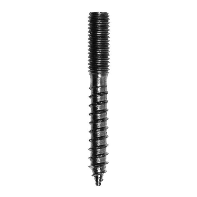 Dvojité závity M/D 4 x 40 mm 4 ks.