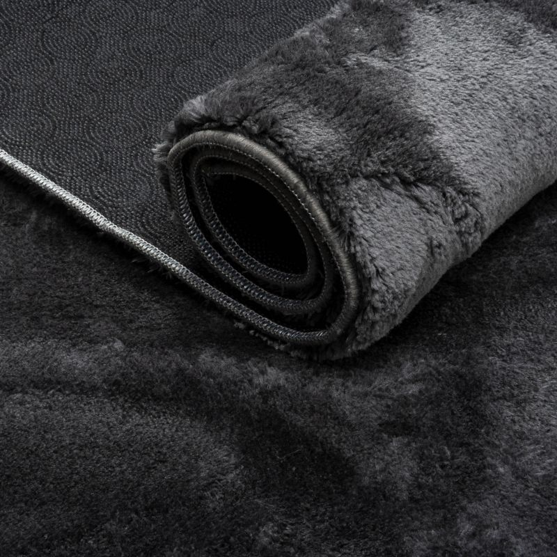 Lumen koberec 120 x 170 cm antracit