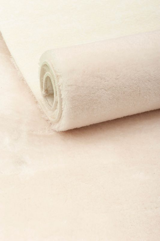 Koberec Lumen 120 x 170 cm krémový