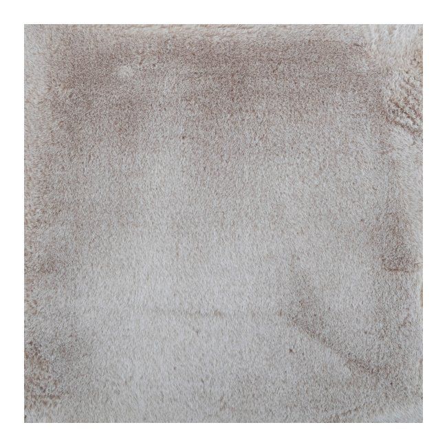 Pieskový koberec 160 x 230 cm béžový