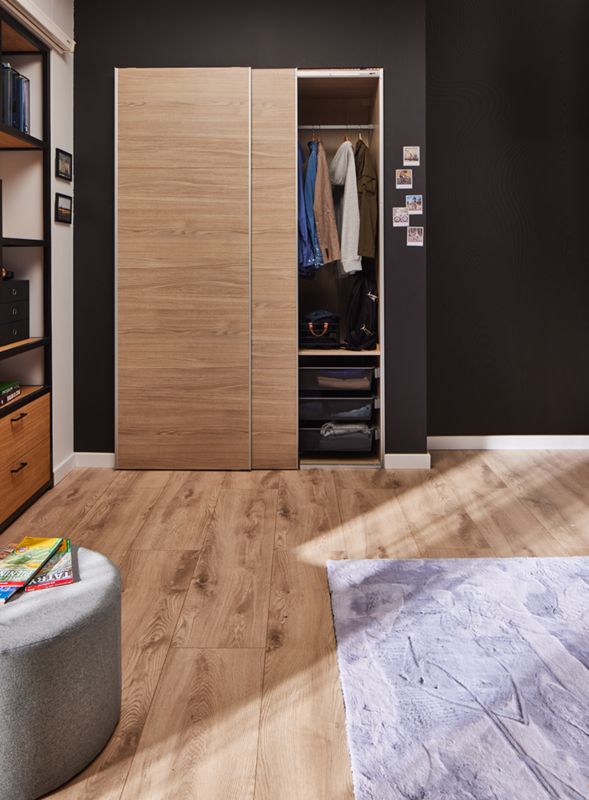 Pieskový koberec 160 x 230 cm tmavosivý