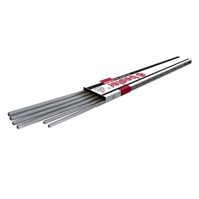 Rutilová elektróda Bester 6013 2,5 mm / 1,8 kg