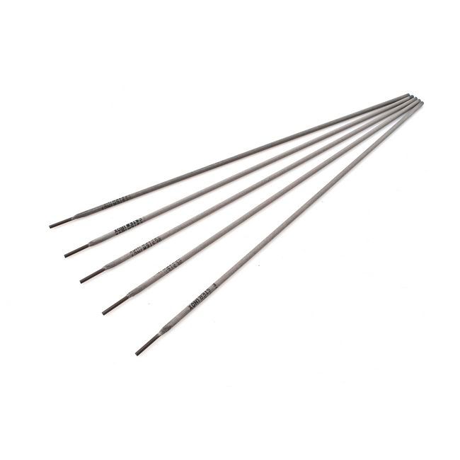 Nerezové elektródy Bester INOX priemer 2,5 mm