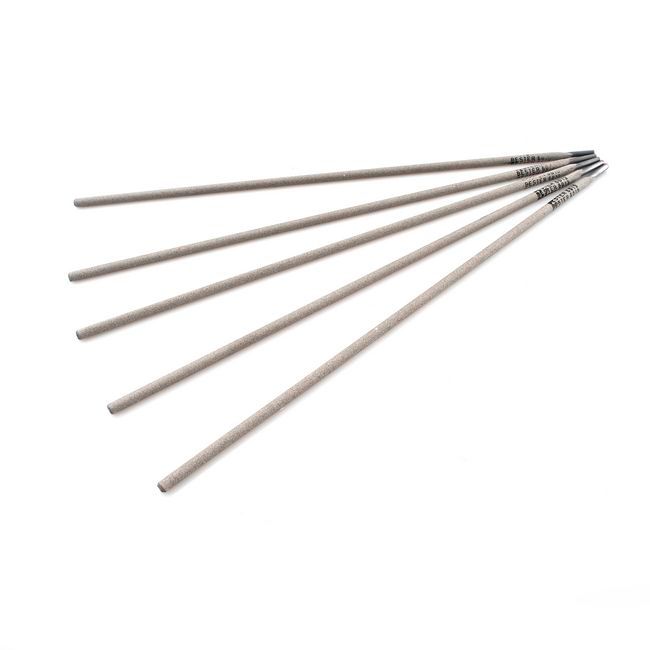 Rutilové elektródy Bester 6013 4,0 x 350 mm 5 kg 110 ks.