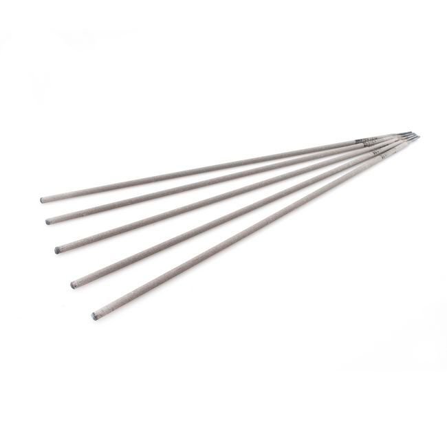 Bázické elektródy Bester 7018 fi 2,5 mm