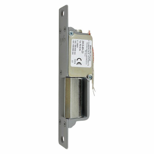 Elektra R-2 12 V AC úzky elektrický úderník, ľavý