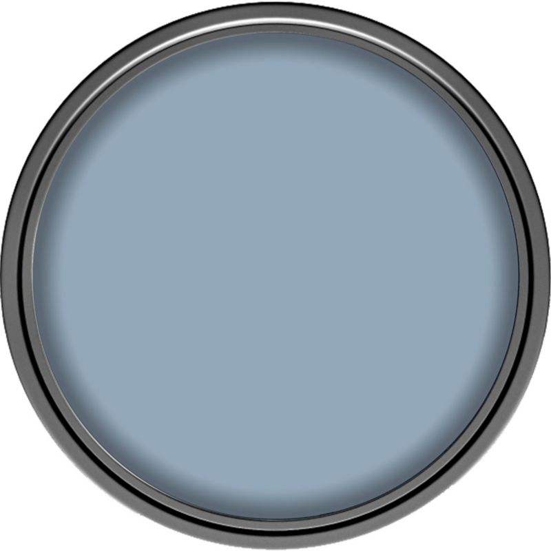 Dulux EasyCare+ farba priemyselná modrá 2,5l