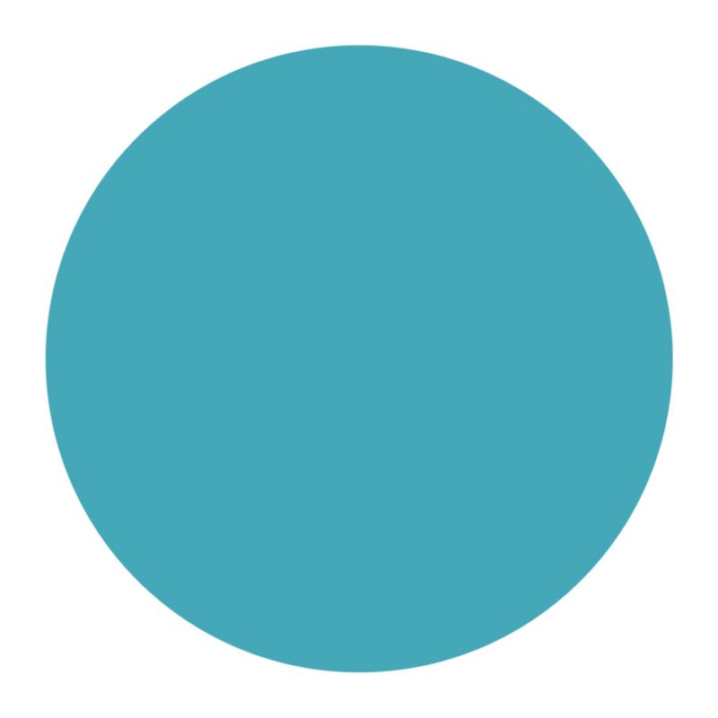 Farba lateksowa Beckers Vaggfarg Color akvárium 2,5l