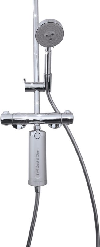 Sprchový filter BWT Quick&Clean