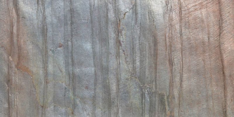 Kamenná dyha 61 x 122 cm meď