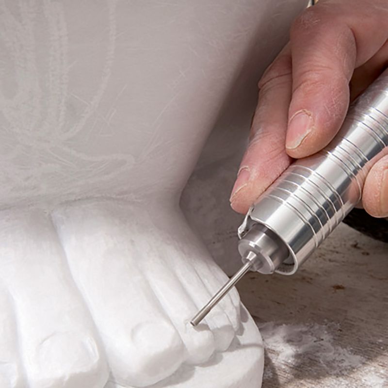 Guľôčková gravírovacia fréza Dremel 0,8 mm