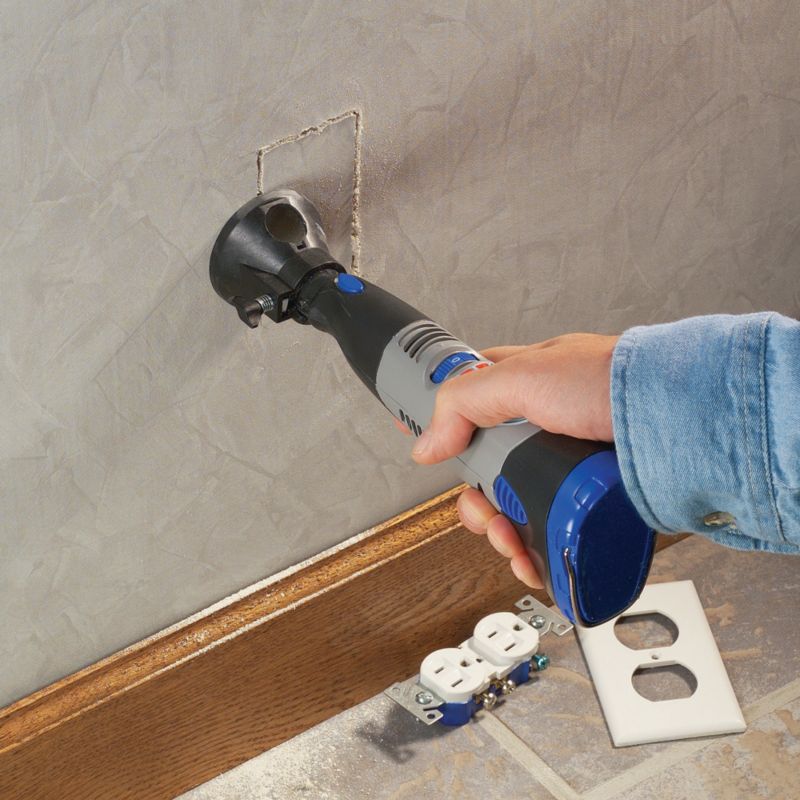 Dremel univerzálna fréza 3,2 mm 3 ks.