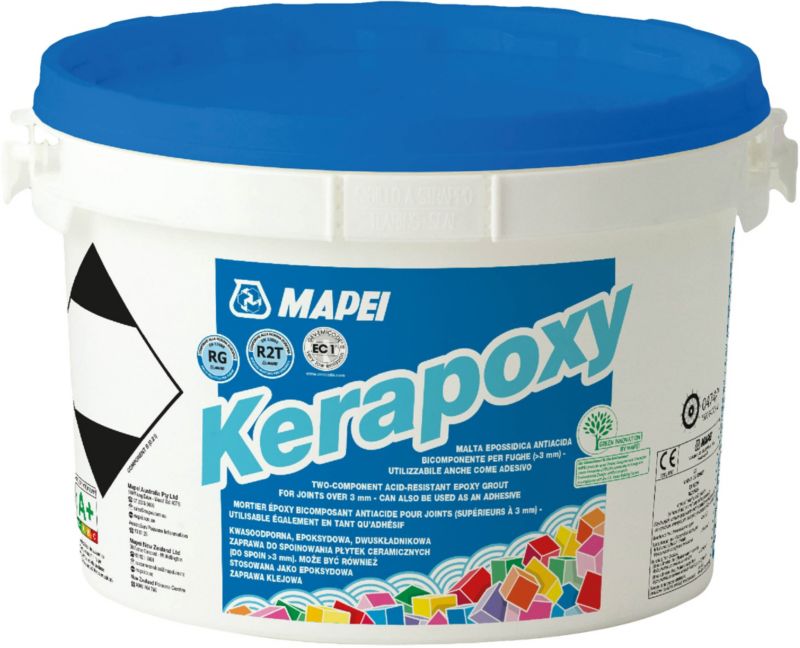 Mapei Kerapoxy 110 manhattan escape 2 kg