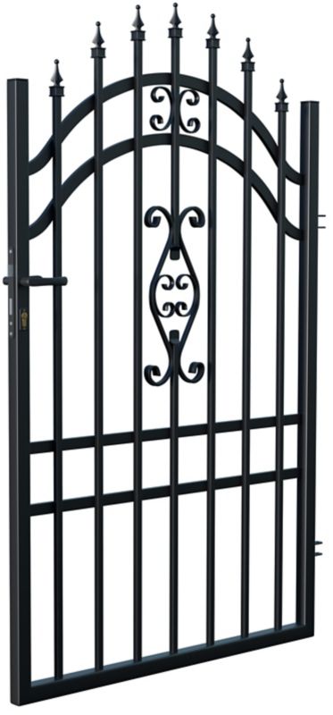 Polargos Alicja 2 bránka 105 x 175 cm pravá