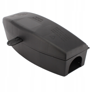 Nástraha na myši a potkany - PSA REPELLER TORCH DOGCHASER 2 PSOV + BATÉRIA