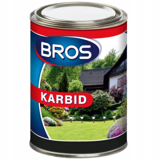 Nástraha na myši a potkany - Bros KARBIDOVÝ REPELLER KRTKOV 1kg