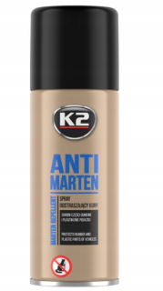 Nástraha na myši a potkany - K2 Anti Marten Kun Repeller 400 ml