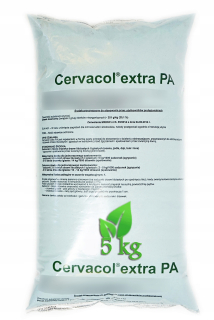 OCHRANA pred jeleňom obhrýzajúcim stromy Cervacol 5kg