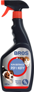 Nástraha na myši a potkany - Príprava Aspery Cats Dogs Coach Kota Bros