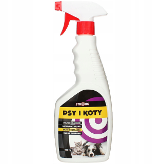 Nástraha na myši a potkany - Silný jedovatý jed pre potkany a myši Bros 1 kg