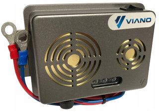Nástraha na myši a potkany - Viano Car Radar Rodist repeller
