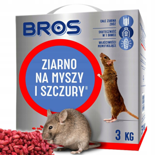 Nástraha na myši a potkany - SONIC SOLAR BROS ODHAŠOVAČ KRTKOV A HLODUZOV
