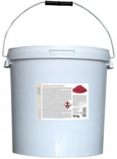 Nástraha na myši a potkany - Zrno pre myši a potkany Bros Professional 10 kg