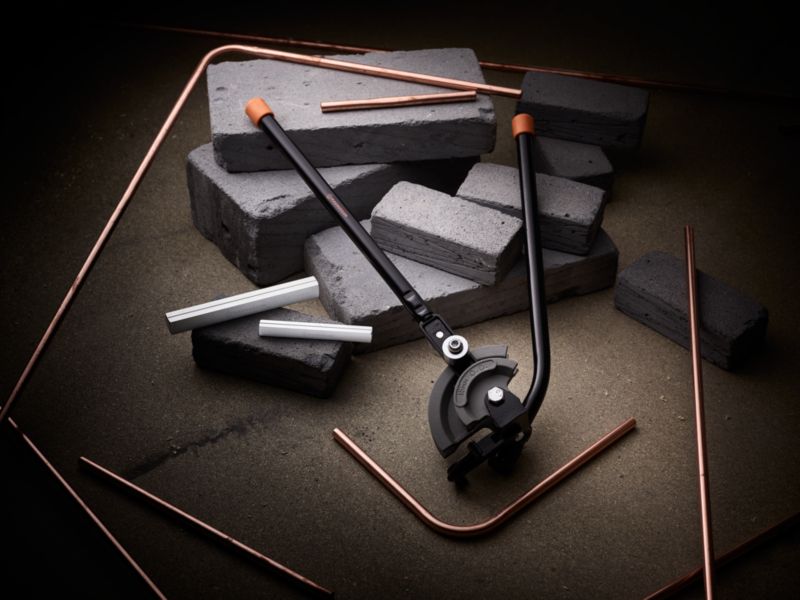 Ohýbačka rúr Magnusson 15 a 22 mm