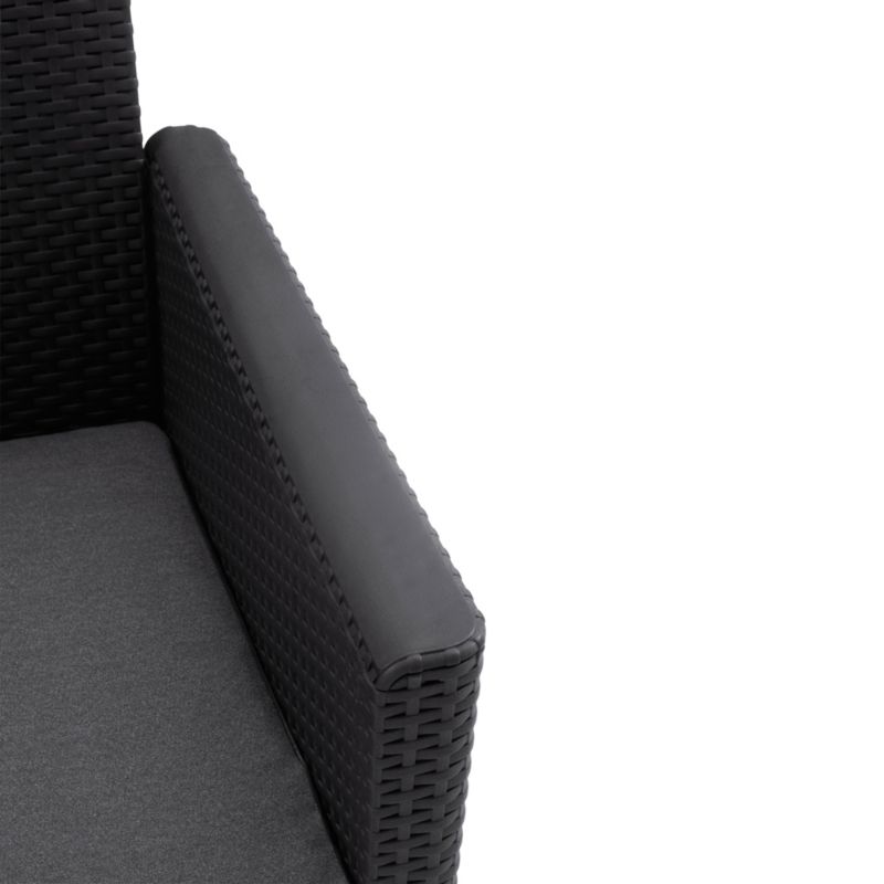 Hotová súprava 5-miestneho záhradného nábytku Keter Claire