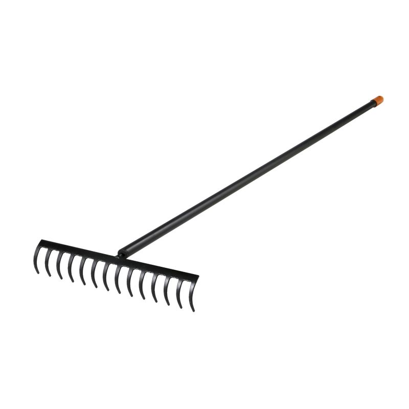 Fiskars Pevné hrable na pôdu so závesom