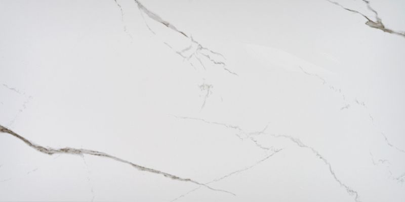 Kamenina 60 x 119,5 cm bianco carrara 1 434 m2