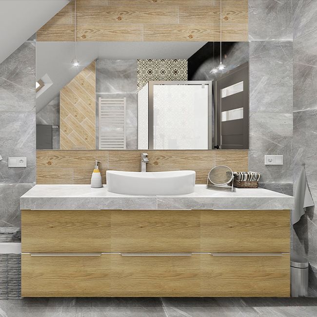 Gres 60 x 119,5 cm pulpis grey 1,434 m2