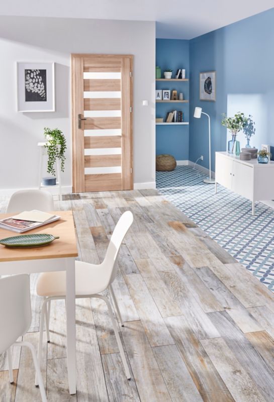 Gres Barcelona 25 x 25 cm hviezda 1 m2