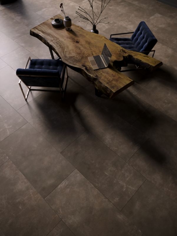 Kamenina Copper Lapatto 60 x 119,5 cm 1 434 m2